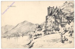 St. Michael, Ansicht