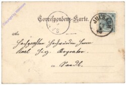 Aigen-Schlägl, Gruss aus