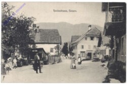 Bad Goisern, Reichsstrasse