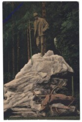 Bad Ischl, Denkmal