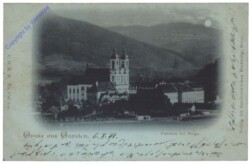 Garsten, Gruss aus