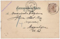 Garsten, Gruss aus