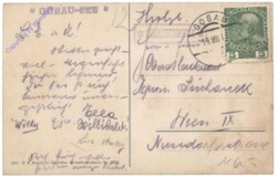 Gosau, Gosausee mit dem Dachstein