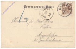 ak162984a Haslach, Gruss aus St. Oswald