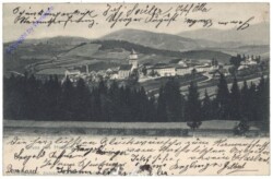 Haslach, Gruss aus