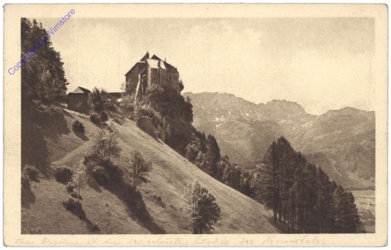 Kirchdorf, Ansicht