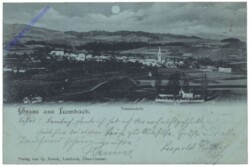 Lembach, Gruss aus