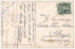 Micheldorf, Pyhrnbahn