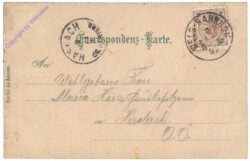 Neumarkt, Gruss Neumarkt-Kallham