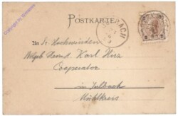 Oberkappel, Gruss aus