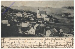Offenhausen, Gesamt-Ansicht