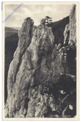 Peilstein, Cimone