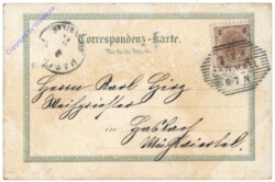 ak163067a Pfarrkirchen, Gruss aus