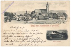 Pfarrkirchen, Gruss von
