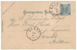 ak163078a Raab, Gruss aus