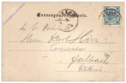 Ranshofen, Gruss aus