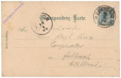 Reichenau, Gruss aus