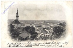 Ried im Innkreis, Gruss aus