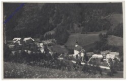 ak163107 Spital am Pyhrn, Ortsansicht