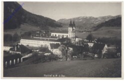 Spital am Pyhrn, Ortsansicht