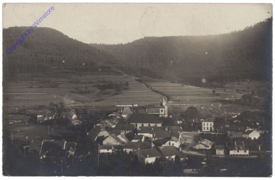 Ortsansicht