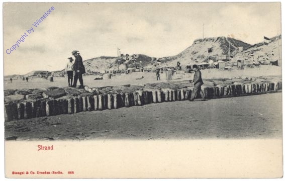 Strand