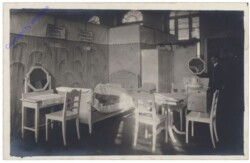 Krankenzimmer