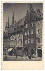 ak163254 Eger, Ansicht