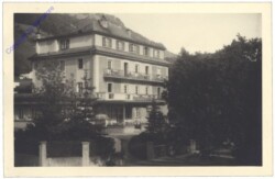 Bad Hofgastein, Thermalbad Astoria