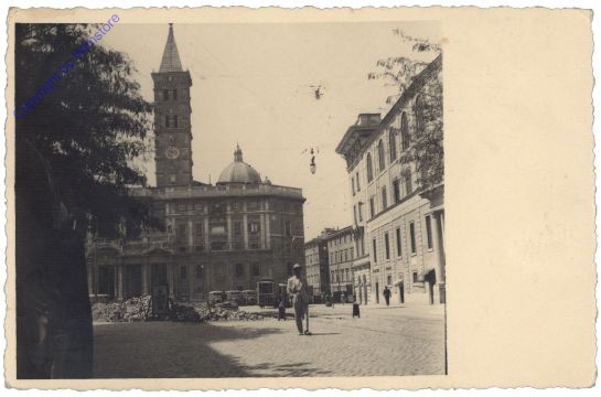 Rom, Maria Maggiore