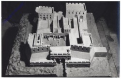 Jerusalem, Festung Antonia