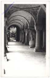 Bory-Var, Schloss Bory