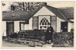 Gretna Green