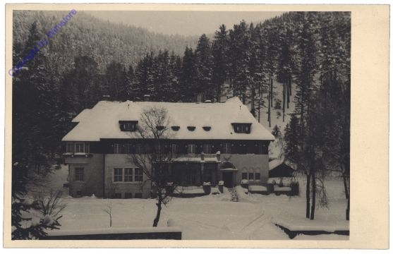 Lilienfeld, Country House, Filmlocations