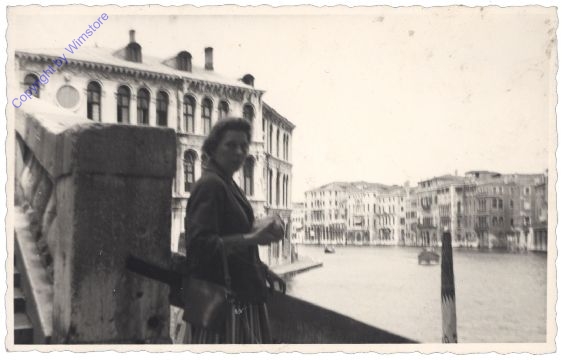 ak163322 Venezia (Venedig), Ansicht