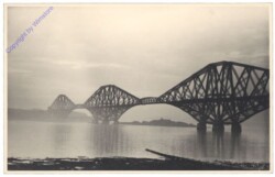 Forth Bridge