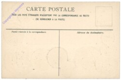 Münzkarte: Frankreich