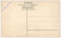 Münzkarte: Norwegen