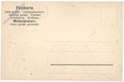 Münzkarte: Le Grande Bretagne et l'Irland