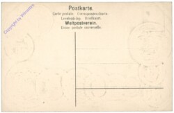 ak163364a Münzkarte: Venezuela