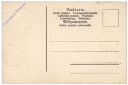 Münzkarte: Tunis