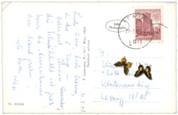 Admont, Multiansicht