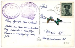 Admont, Mödlinger Hütte (Gesäuse)