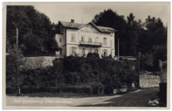 Bad Gleichenberg, Villa Felsenhaus