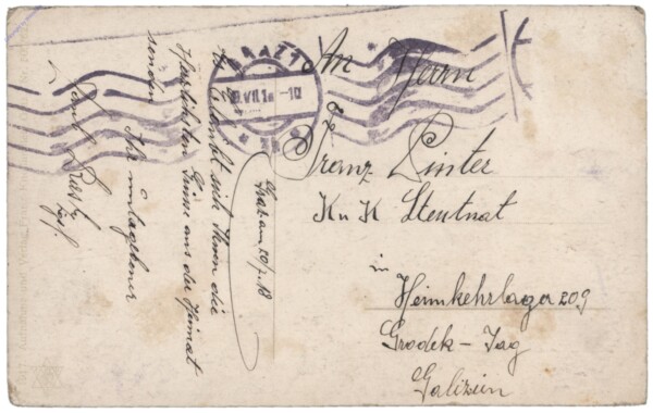 Graz, Die drei Brücken