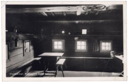 Krieglach, Waldheimat: Roseggers Geburtsstube