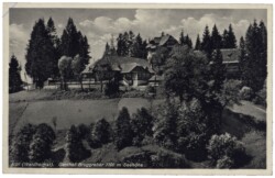 Krieglach, Gasthof Bruggraber