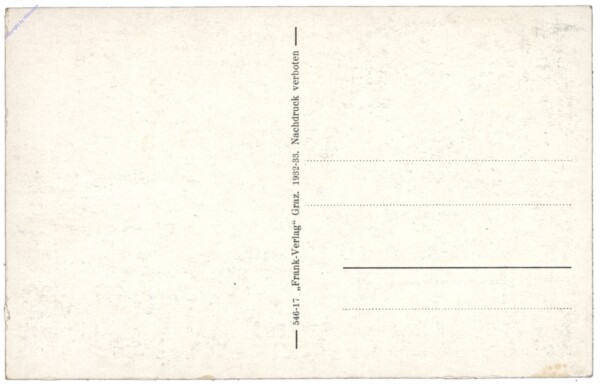 Krieglach, Gasthof Bruggraber