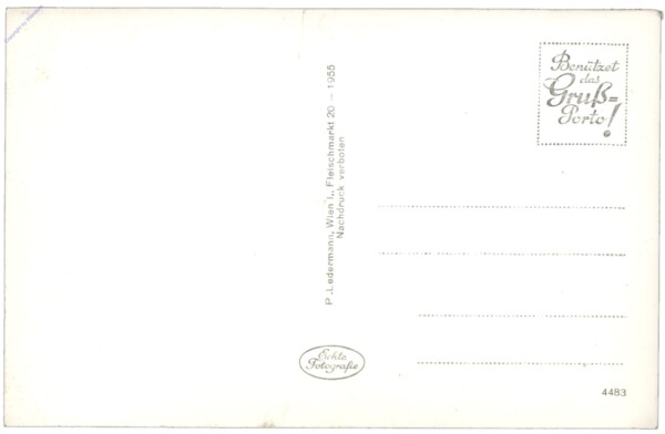 Krieglach, Roseggers Sterbehaus