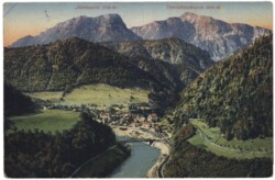 Leoben, Almmauer, Tamischbachturm